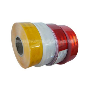 Unique Design Personalize Design Advertisement Grade Reflective Tape